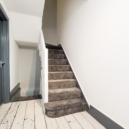 Spacious 6 Ensuite Bedroom House In Central London Eksteriør billede