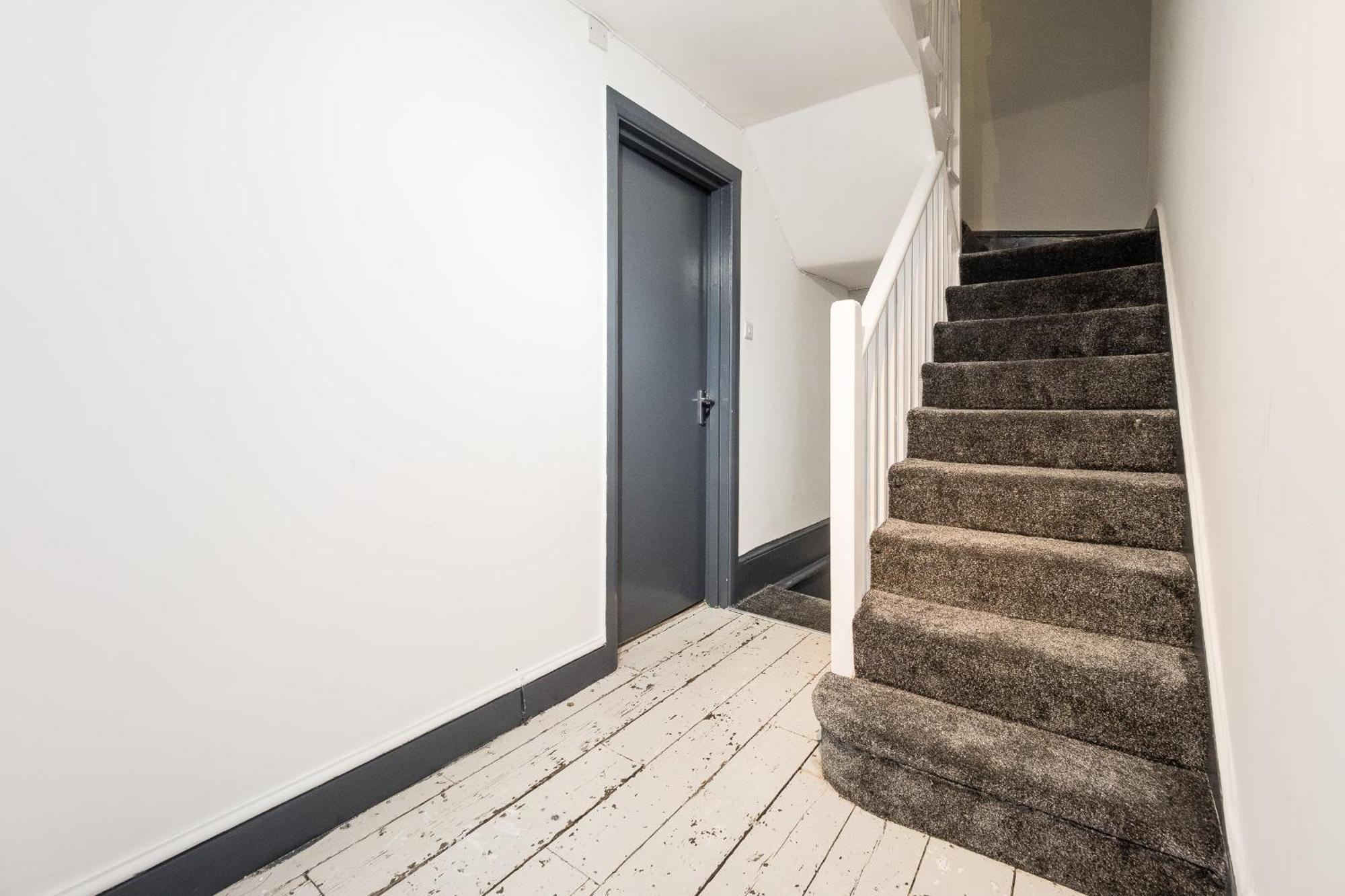 Spacious 6 Ensuite Bedroom House In Central London Eksteriør billede