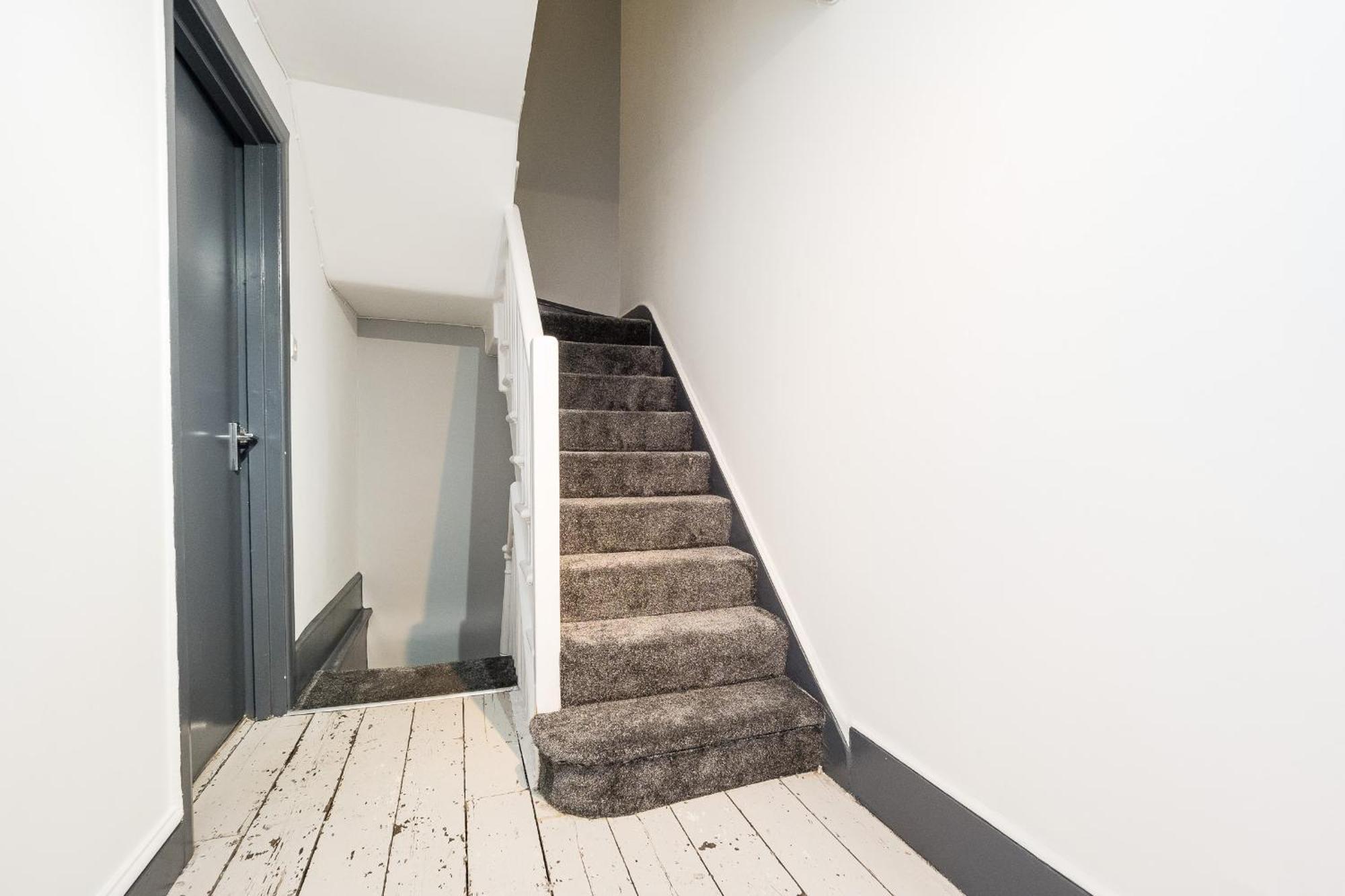 Spacious 6 Ensuite Bedroom House In Central London Eksteriør billede
