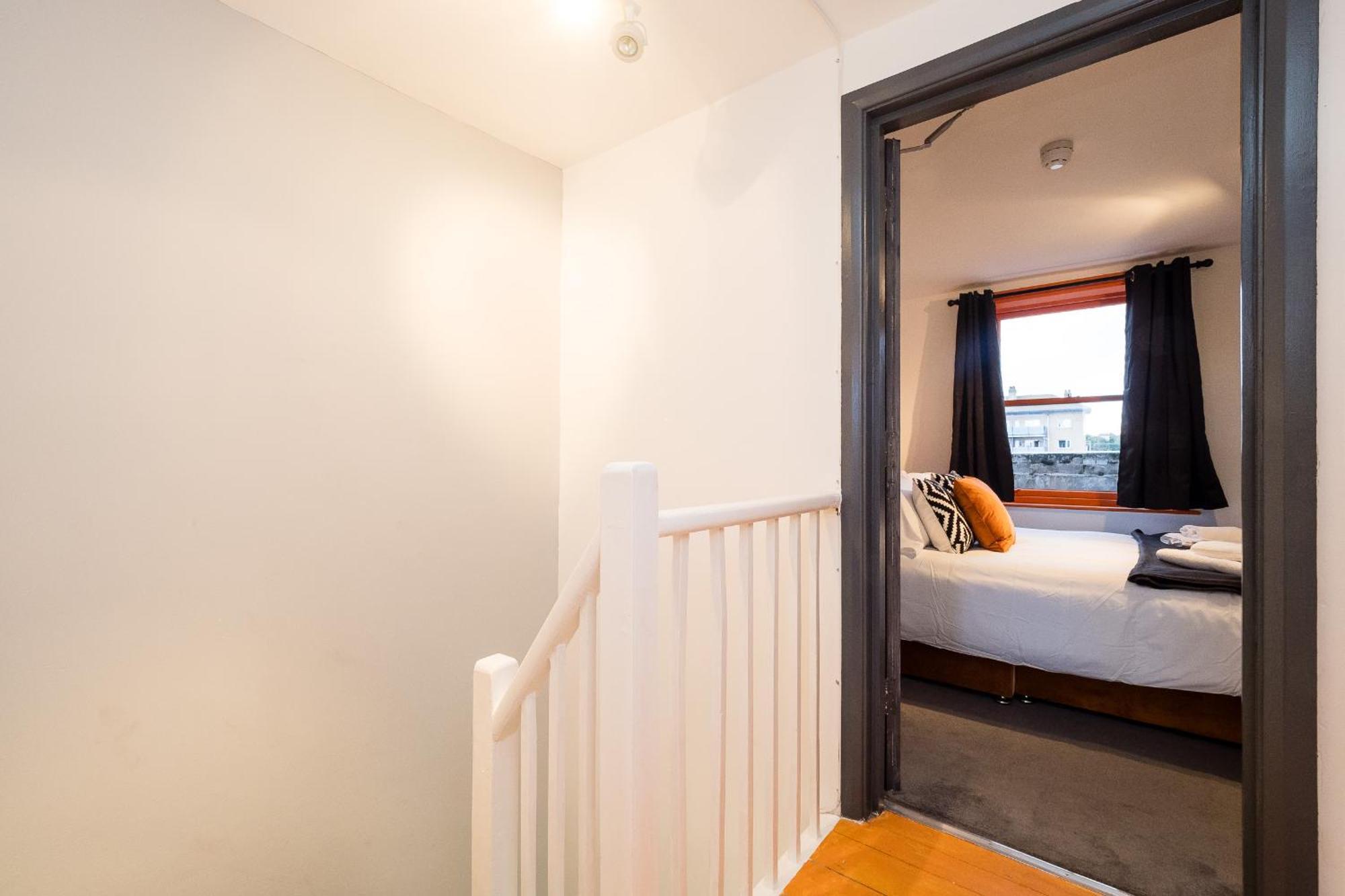 Spacious 6 Ensuite Bedroom House In Central London Eksteriør billede